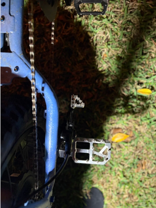 Footbrake Kit for Super73