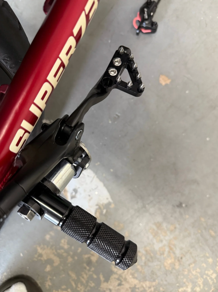 Footbrake Kit for Super73